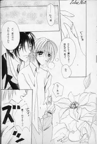Royal Cute 2 (Yami no Matsuei)