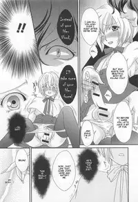 [Anthology] Otokonoko Uke Vol. 2 [English]