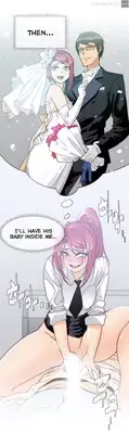 [ButcherBoy] Household Affairs Ch.1-28.5 (English) (YoManga) (Ongoing)