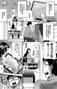 COMIC Shitsurakuten 2009-04