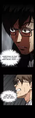 [Yihyeonmin] Drug Candy Ch.0-35 (English) (YoManga) (Ongoing)