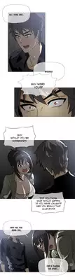 [ButcherBOY] Household Affairs Ch. 11-27 [English] [Yomanga]