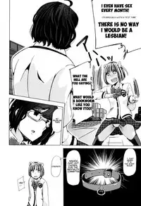 [Chikiko] Juukan Kyoushitsu - Bestiality Classroom Ch. 1-4 [English] [Neeko7]