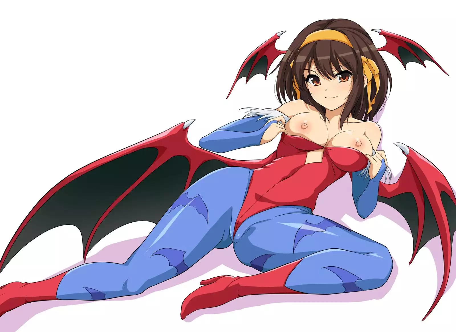 Harucos +5