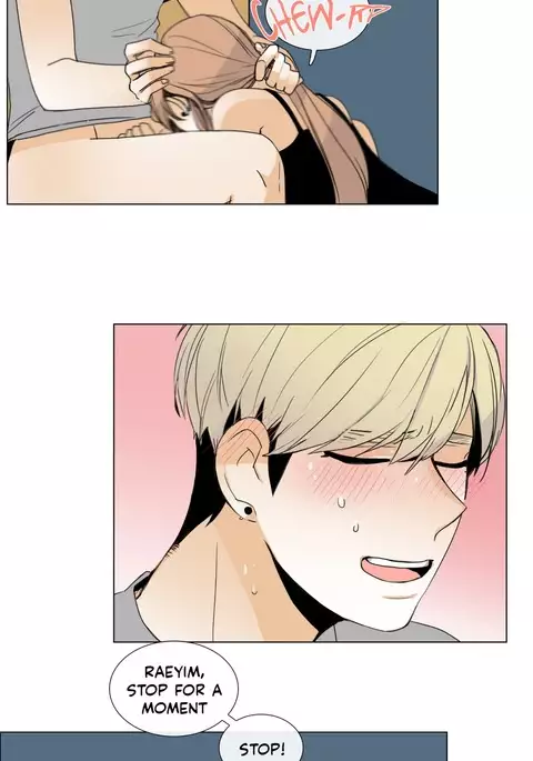 Talk To Me Ch.1-30