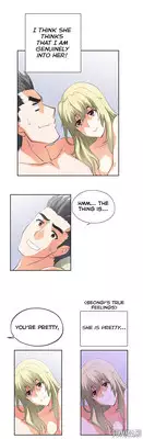 [Husky guy] SStudy Ch.0-33 (English) (YoManga) (Ongoing)