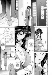 [Bai Asuka] Tsumihaha 2 - Sinful Mother - [English] [desudesu]