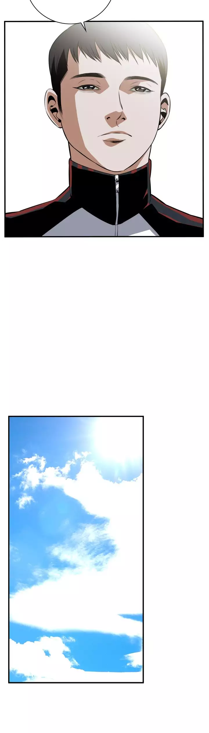 Take a Peek 偷窥 Ch.33-36