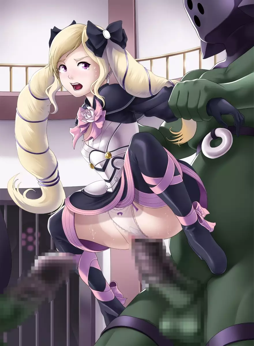 ByakuAn no Megami-tachi | Birthright Goddesses