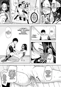 [Ohkami Ryosuke] Chichimonogatari [English] [Digital]