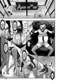 [Sasahara Yuuki] Ohisama no Nioi no Suru Shoujo [English] =TV + LoliLoli Hunters=