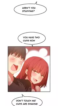 [Mx2J] Hari Dormitory Ch.0-22 (English) (Ongoing)