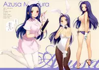 (C81) [Shoujo Kishidan (Oyari Ashito)] IN THE HAREM A SIDE (THE iDOLM@STER)