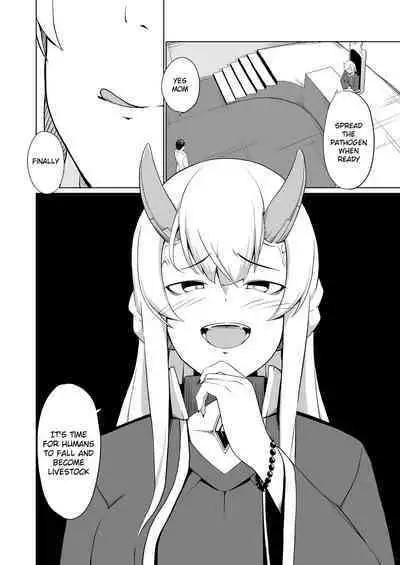 Breeding Scheme