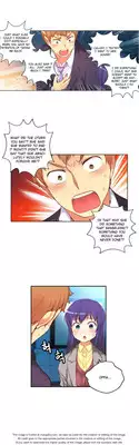[Donggul Gom] She is Young (English) Part 1/2