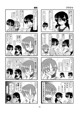 Kubiwa Diary Sousyuu Hen