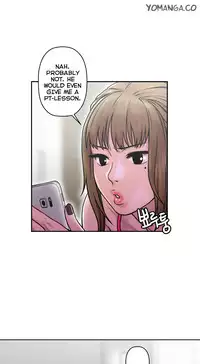 Ghost Love Ch.1-23.5 (English) (YoManga) (Ongoing)