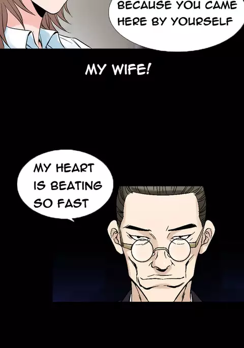 The Taste of Hands Ch.1-63