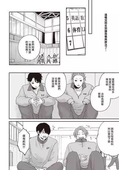 Fukutsu no Zono | 不屈的佐诺 Ch. 1