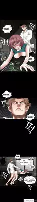 [Liangshan Bo] Seduction Ch.1-32 (English) (YoManga) (Ongoing)