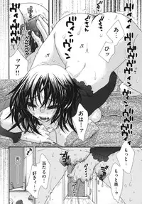 [Oonami Youko] Ojousama to Inu