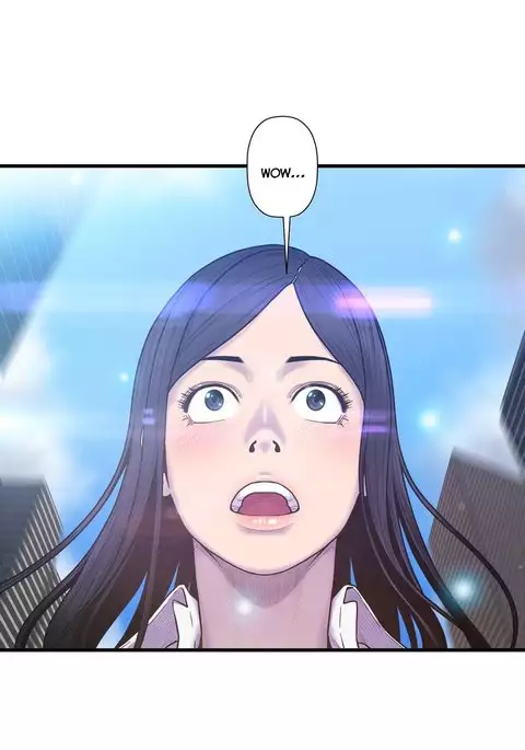 Ghost Love Ch.1-41