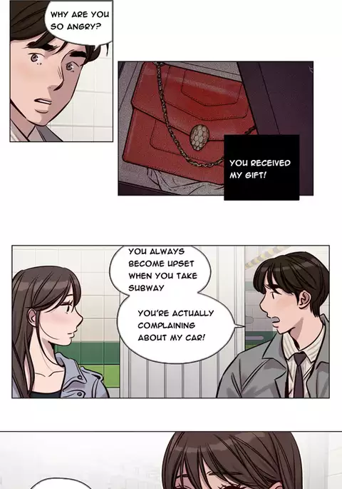 Atonement Camp Ch.1-33