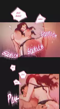 [PINKO] Scandal of the Witch Ch.1-30 (English) (Ongoing)