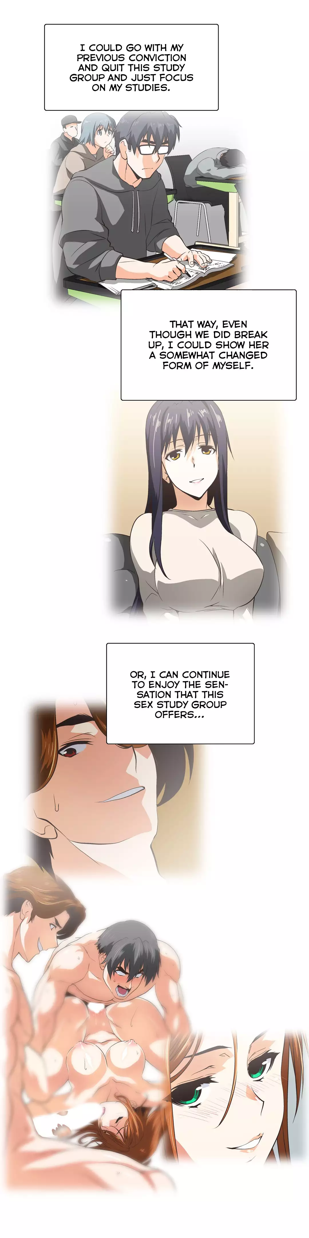 SStudy Ch.75-76