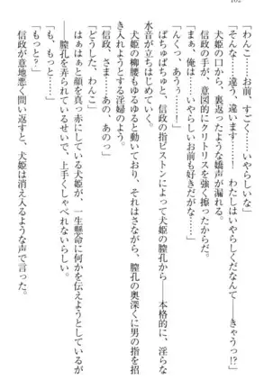 戦国犬姫！
