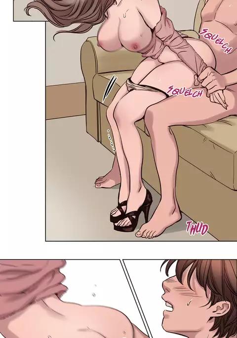 Atonement Camp Ch.1-46