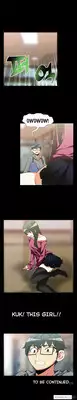 [Insane] Love Parameter Ch.1-34 (English) (YoManga) (Ongoing)