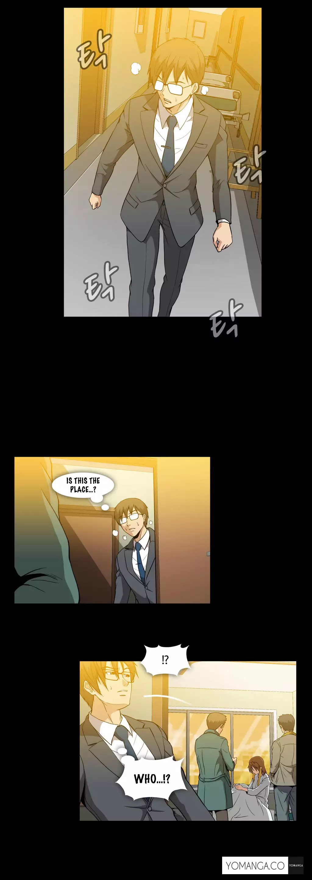 Drug Candy Ch.0-39