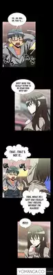 [Insane] Love Parameter Ch.1-28 (English) (YoManga) (Ongoing)