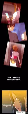 [Yi Hyeon Min] Drug Candy Ch.0-39 [English] [YoManga] (Ongoing)