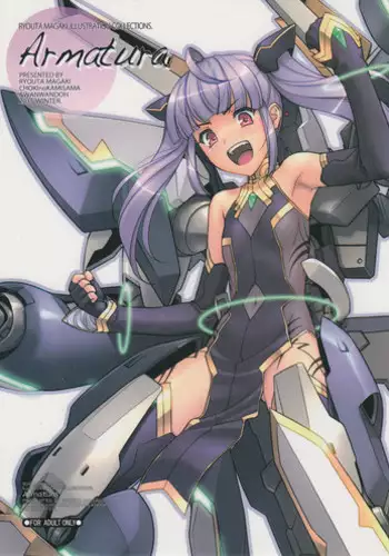 Mofuku No Kami-sama
