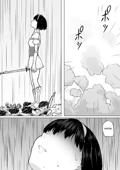Mahou Shoujo Netorasutia | Magical Girl Netorasutia