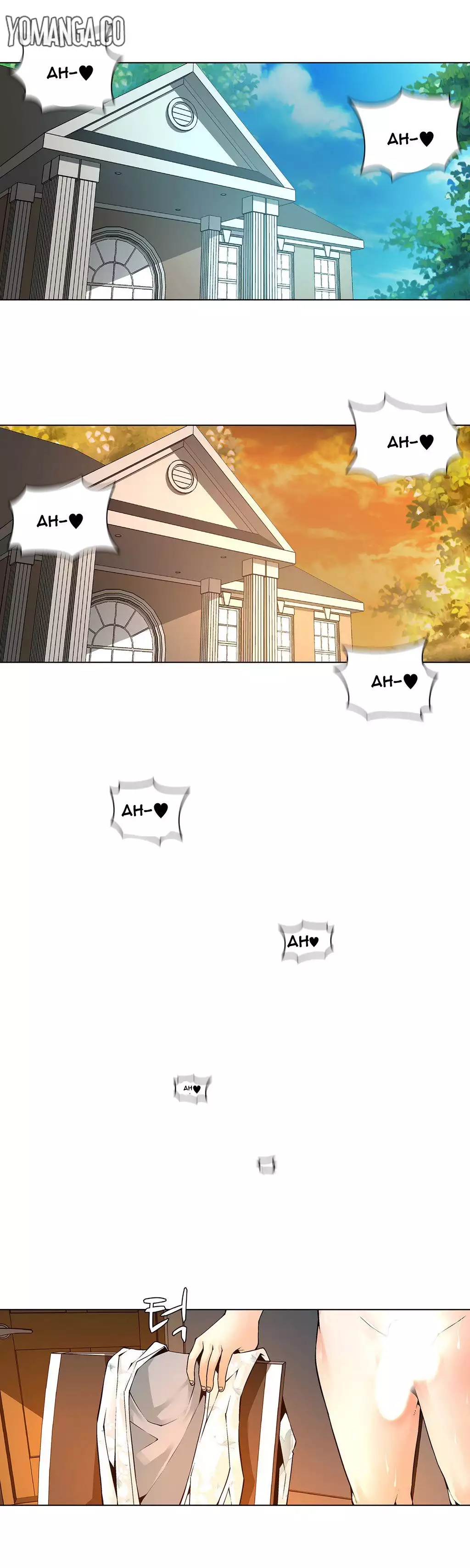 Twin Slave Ch.1-12