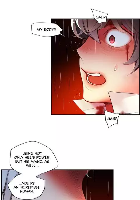 Lilith`s Cord Ch.1-37