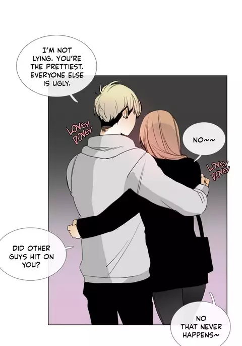 Talk To Me Ch.1-14