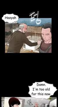 Missing Ch.1-7 (English) (Ongoing)