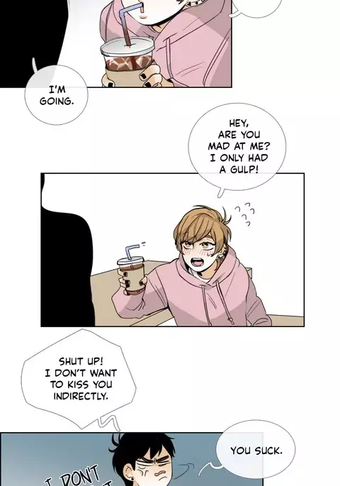 Talk To Me Ch.1-23