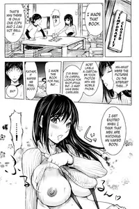 [Kon-Kit] Midara Books 1-2 [English] [Higashi//East + bobloblaw]