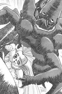 (C56) [Acid Noel (Mitsuki Rintarou)] Midnight Neurotic Report (Berserk)