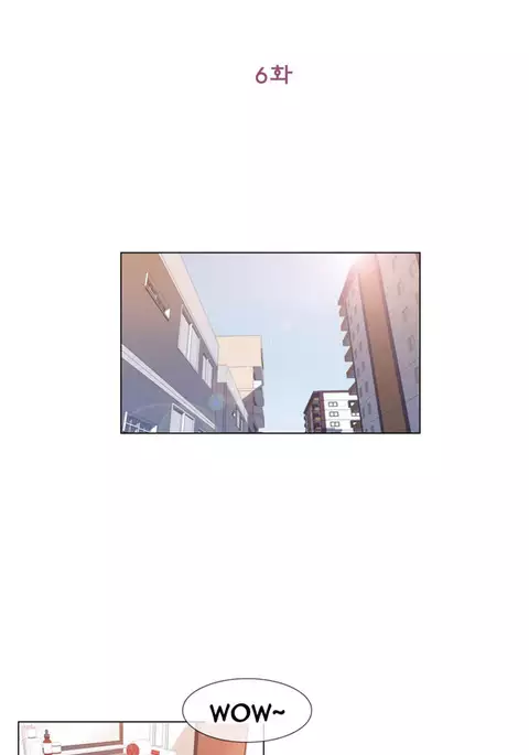 Miss Mystic Ch.1-16