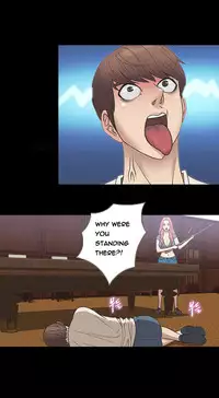 [Madstart] Secret Island Ch.1-27 (English) (Ongoing)