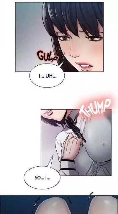 [Serious] Taste of Forbbiden Fruit Ch.41/53 [English] [Hentai Universe]