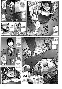 [Ikegami Tatsuya] Fukuro no Nakami Shinsouban [English] [biribiri]