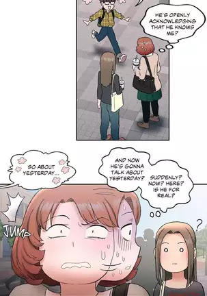 Sexercise Ch. 1-43