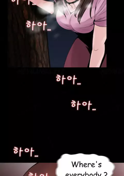 Missing Ch.1-13